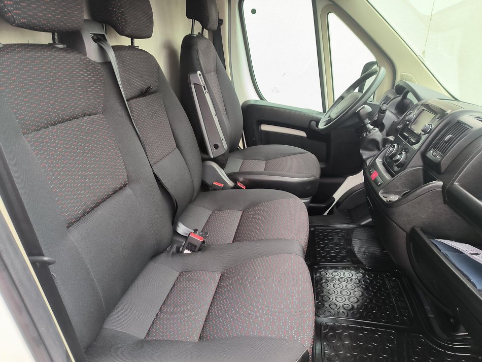 Peugeot Boxer 2.2HDi  L4H3