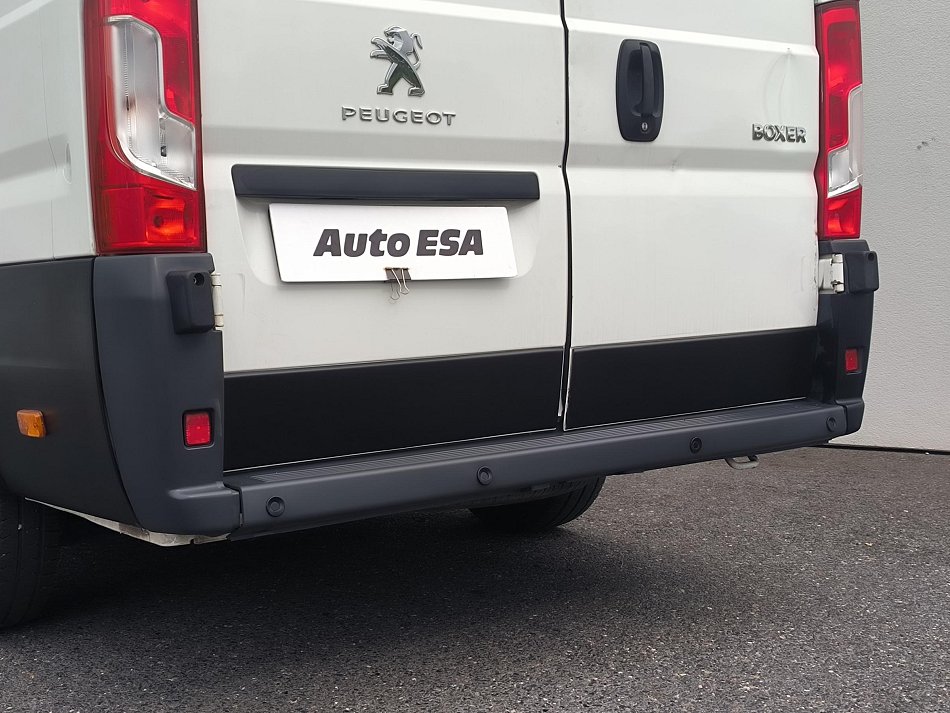 Peugeot Boxer 2.2HDi  L4H3