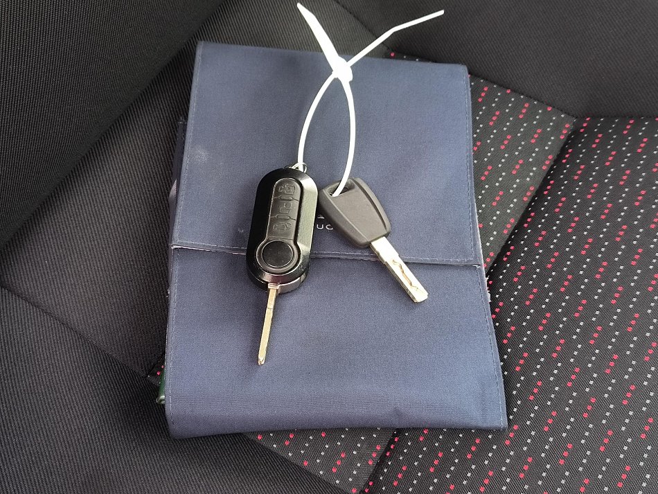 Peugeot Boxer 2.2HDi  L4H3