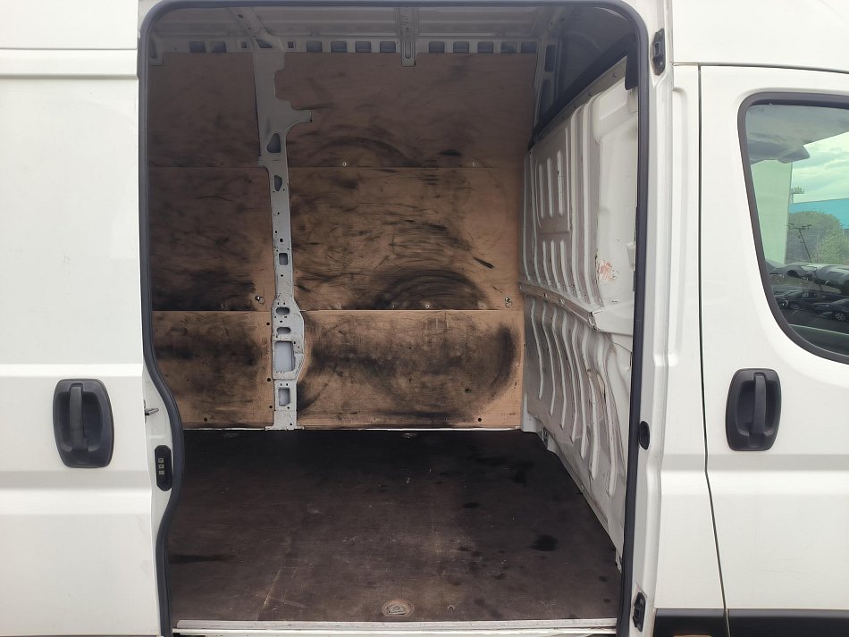 Peugeot Boxer 2.2HDi  L4H3