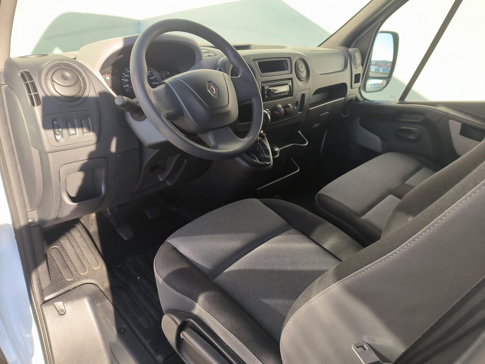 Renault Master 2.3dCi  L2H2