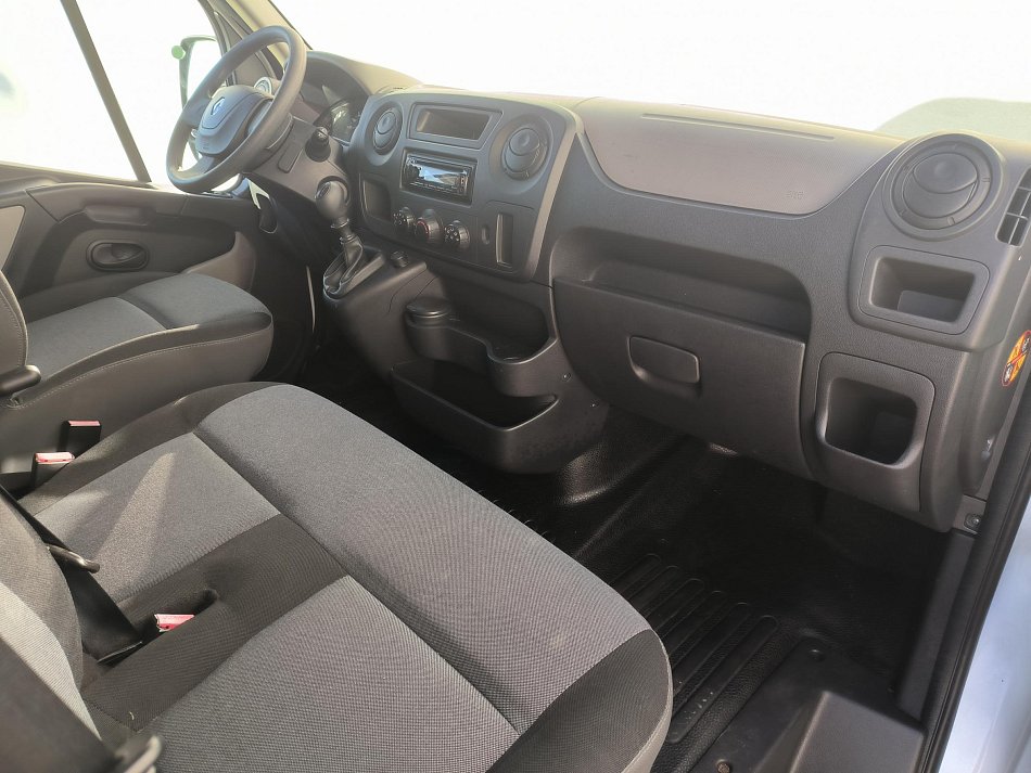 Renault Master 2.3dCi  L2H2