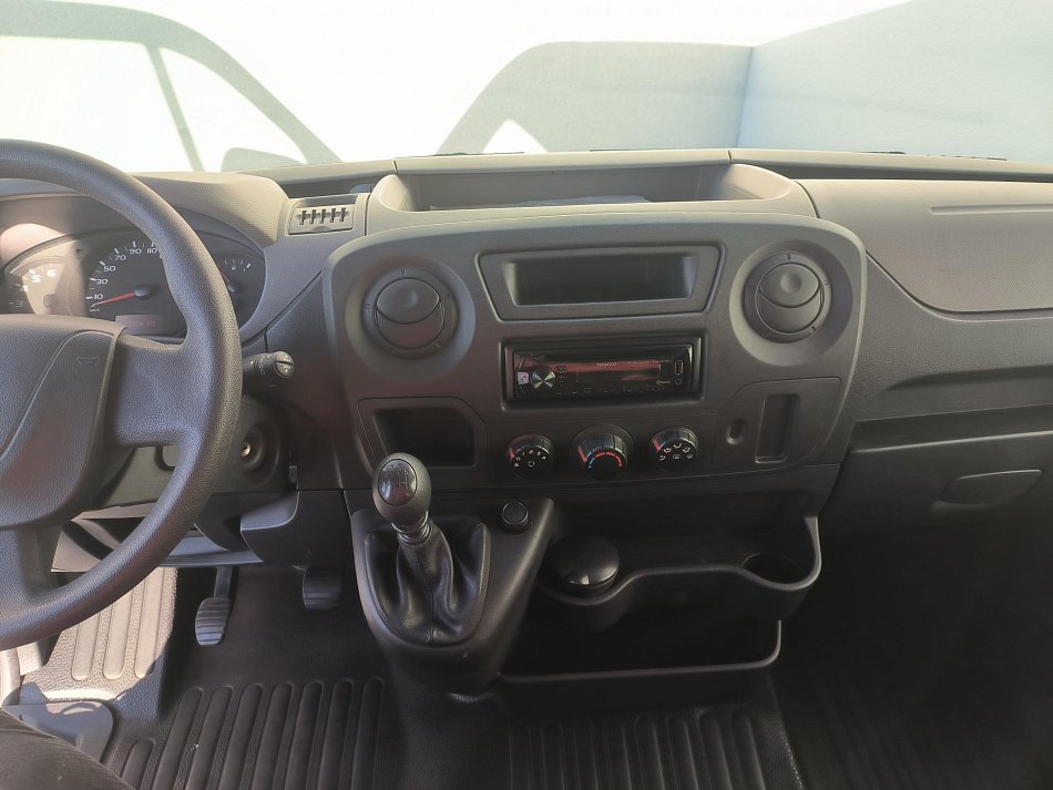 Renault Master 2.3dCi  L2H2