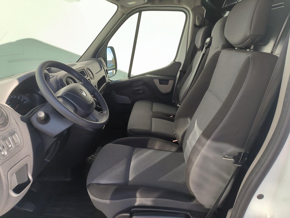 Renault Master 2.3dCi  L2H2