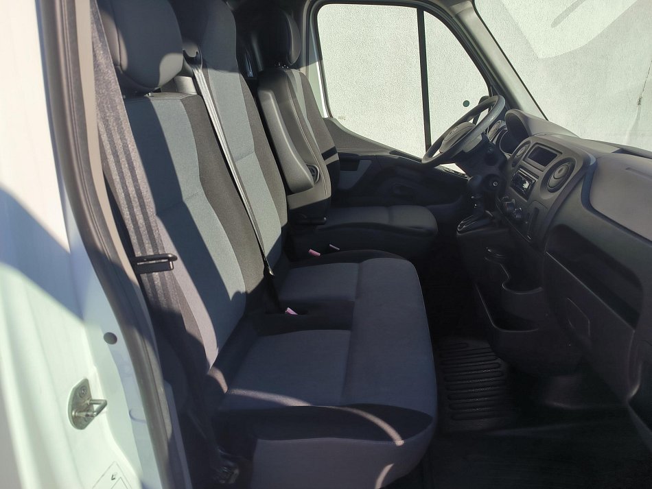 Renault Master 2.3dCi  L2H2