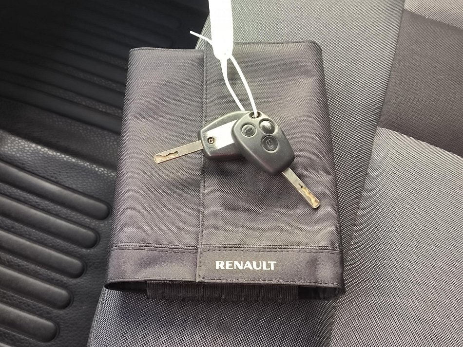 Renault Master 2.3dCi  L2H2