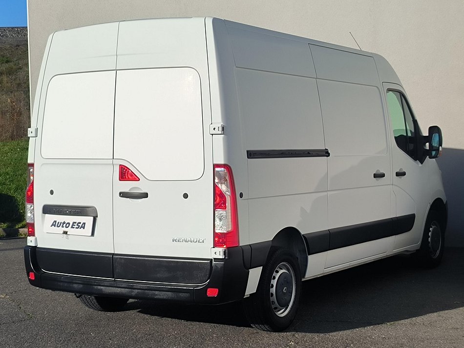 Renault Master 2.3dCi  L2H2