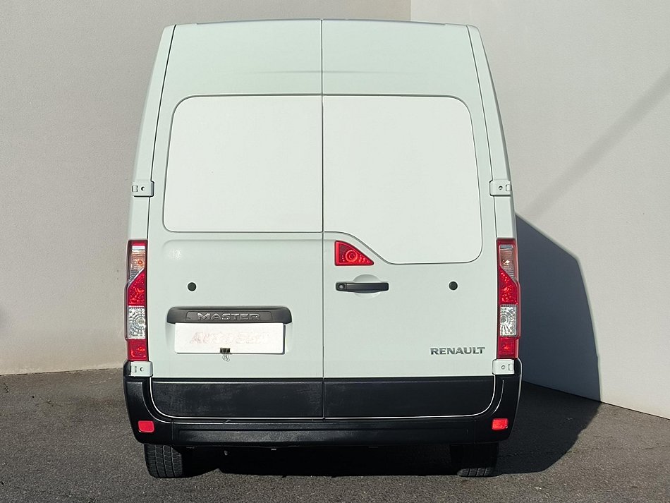 Renault Master 2.3dCi  L2H2