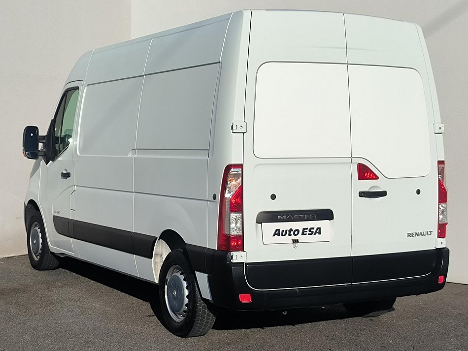 Renault Master 2.3dCi  L2H2