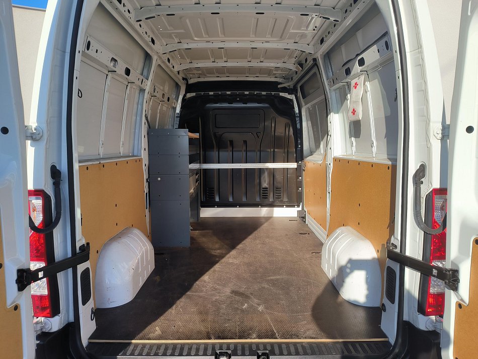 Renault Master 2.3dCi  L2H2