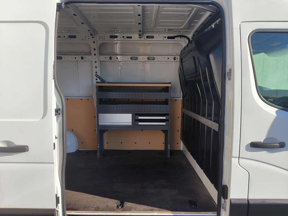 Renault Master 2.3dCi  L2H2