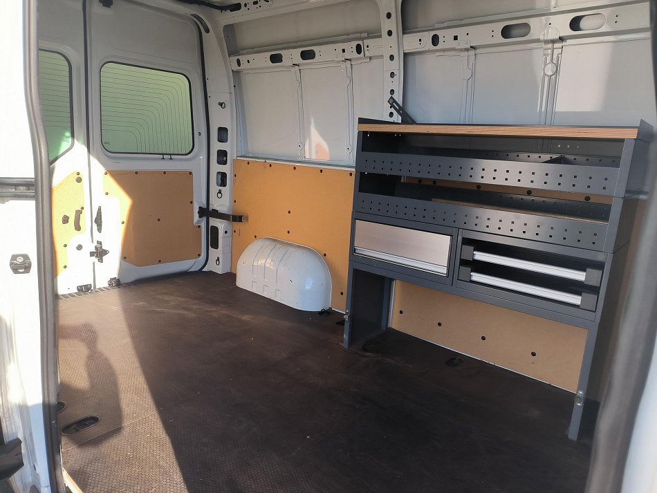 Renault Master 2.3dCi  L2H2