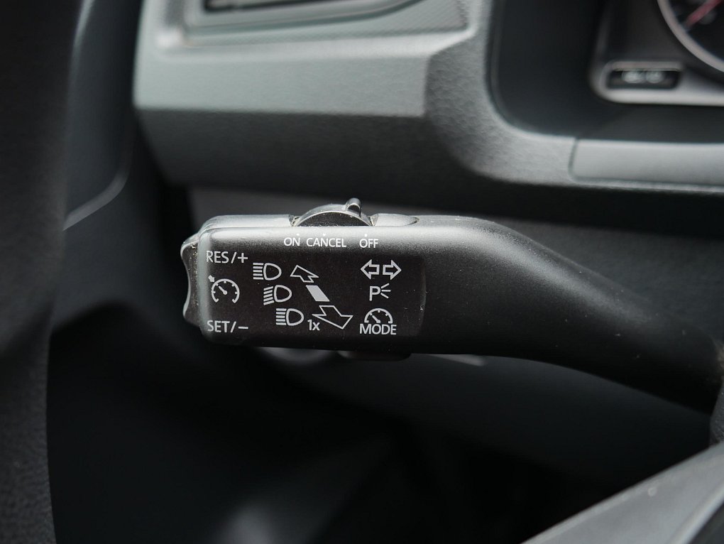 Volkswagen Caddy 2.0TDi  MAXi