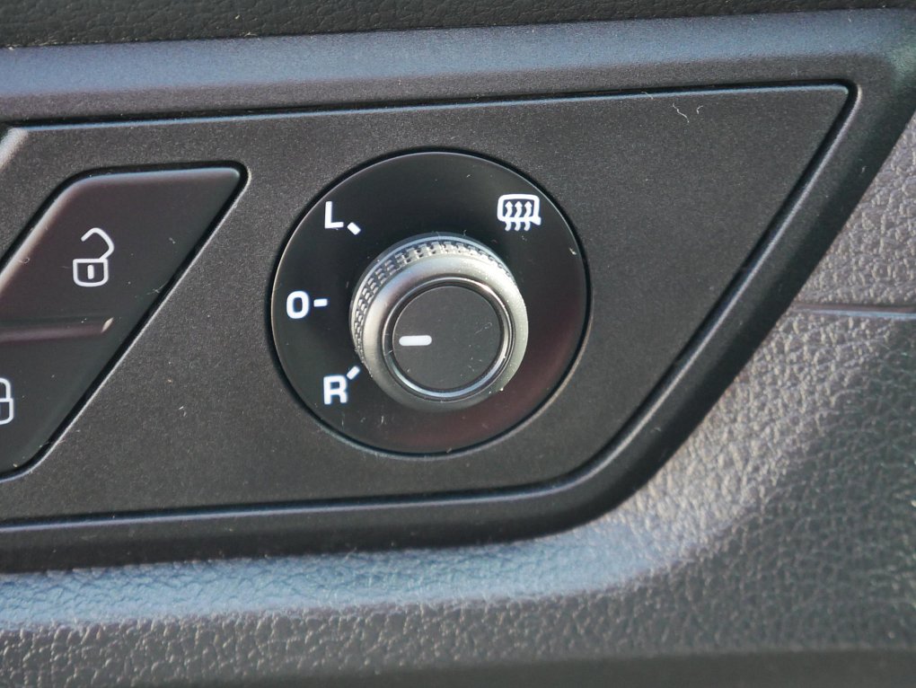 Volkswagen Caddy 2.0TDi  MAXi