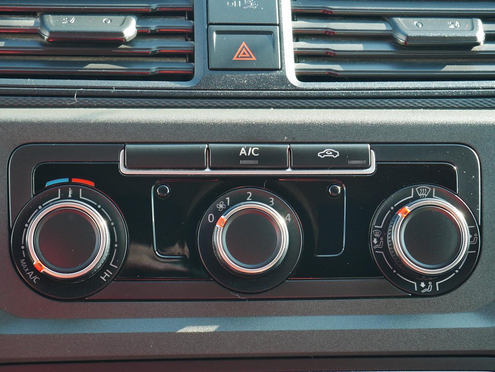 Volkswagen Caddy 2.0TDi  MAXi