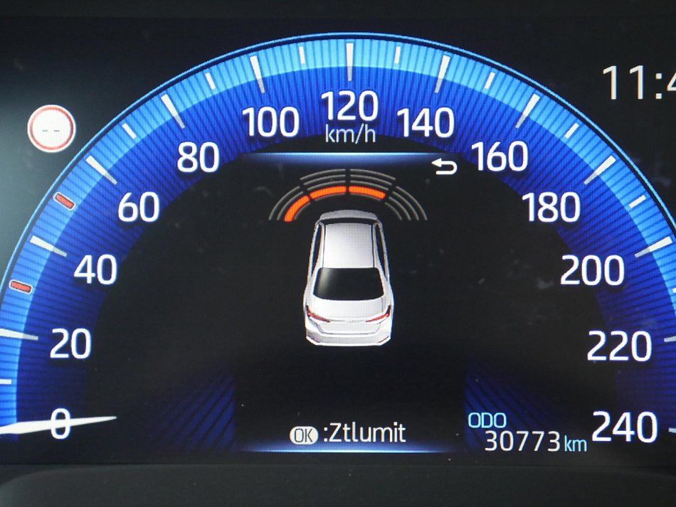 Toyota Corolla 1.5 VVTi 