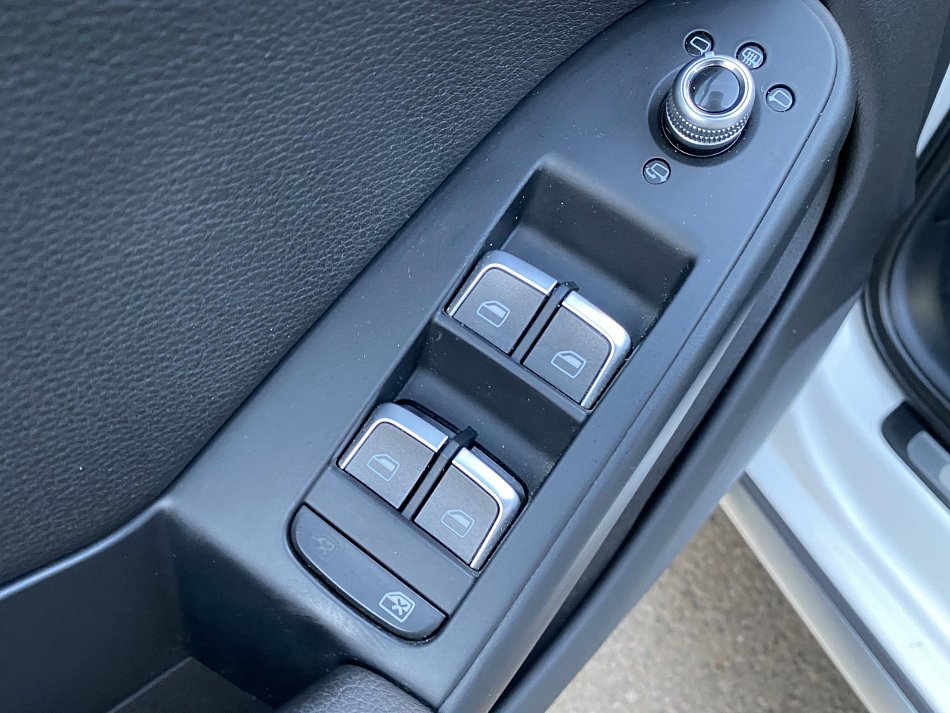 Audi A4 Allroad 2.0 TDi  Quattro