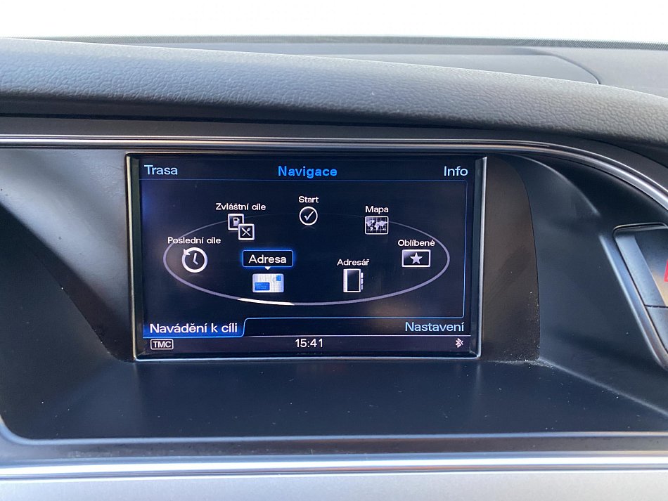 Audi A4 Allroad 2.0 TDi  Quattro