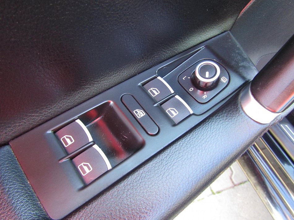 Volkswagen Passat 2.0 TDi Highline