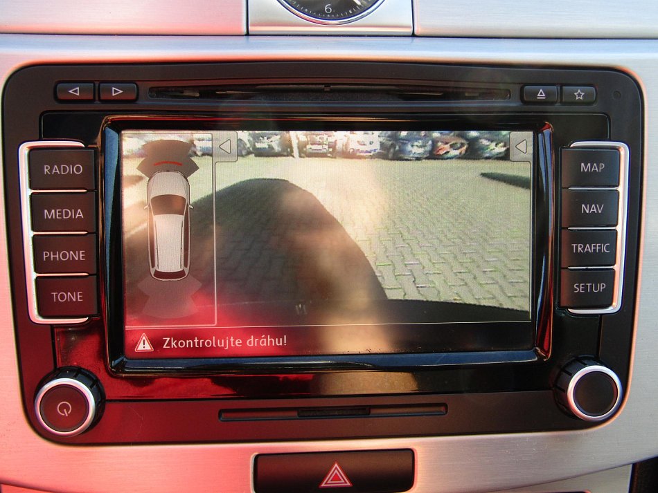 Volkswagen Passat 2.0 TDi Highline