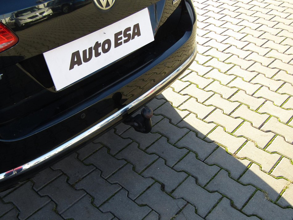 Volkswagen Passat 2.0 TDi Highline