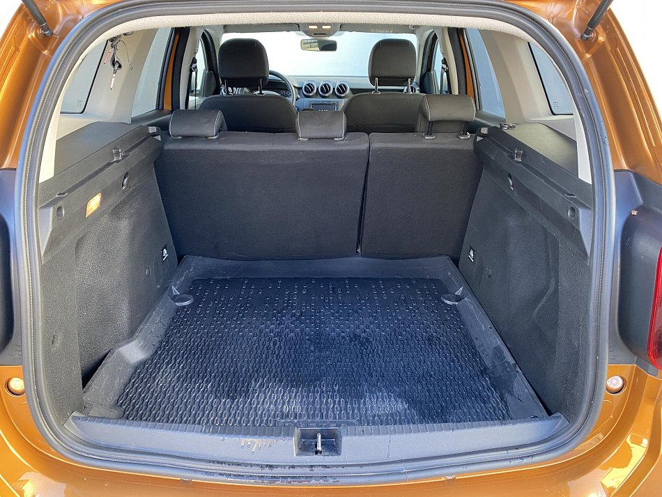 Dacia Duster 1.2 TCe Prestige