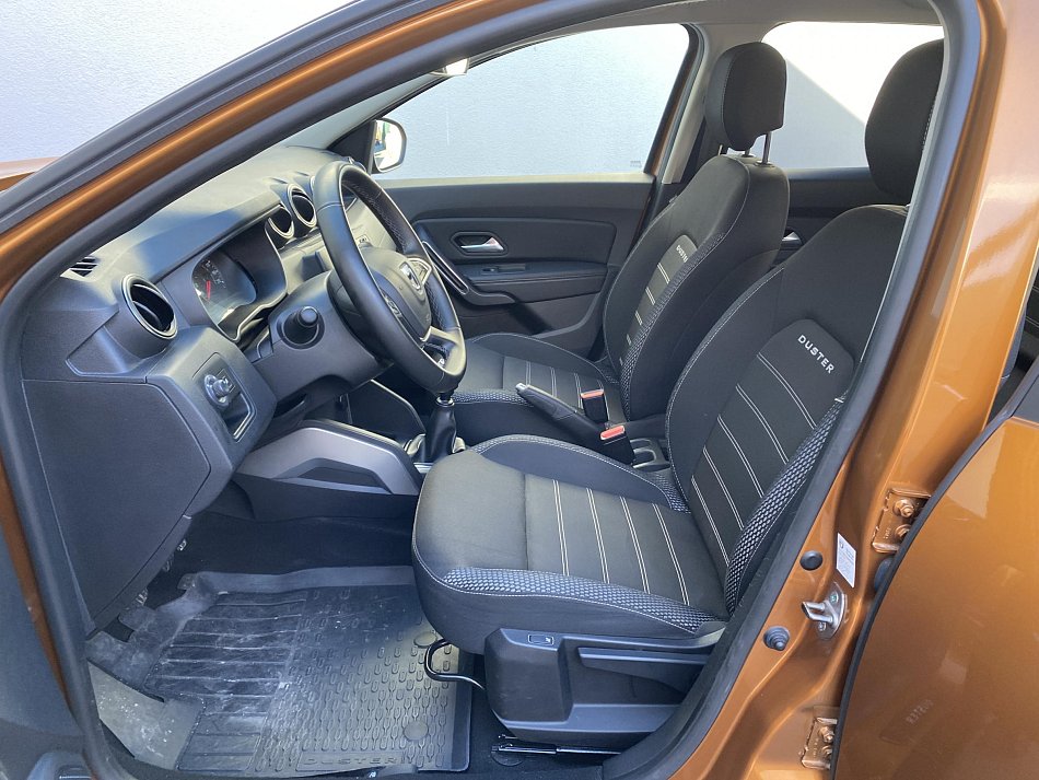 Dacia Duster 1.2 TCe Prestige