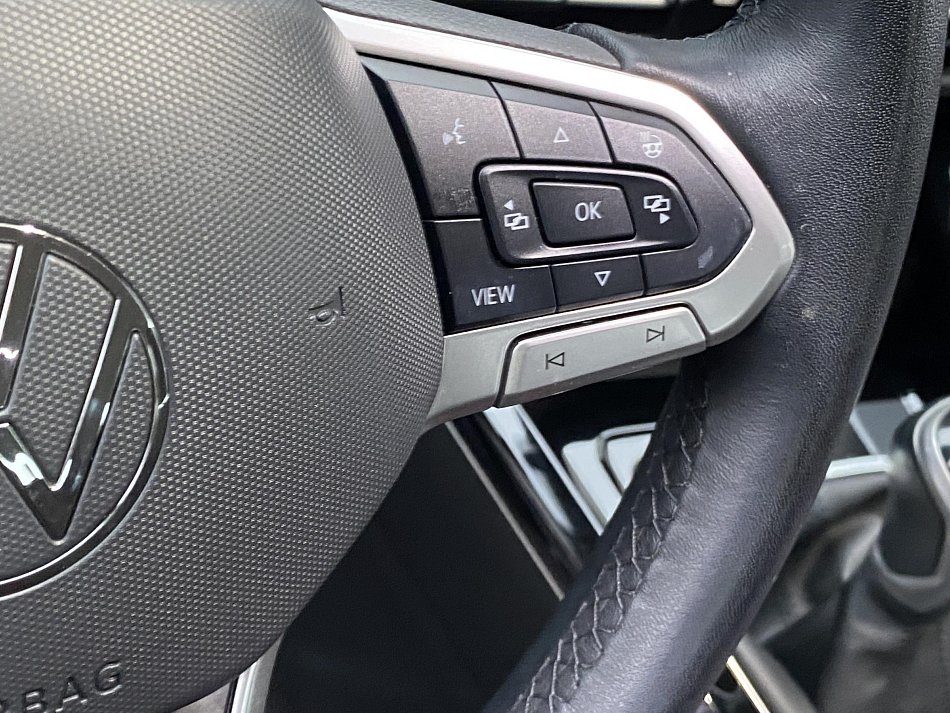 Volkswagen Golf 1.5 TSi Style