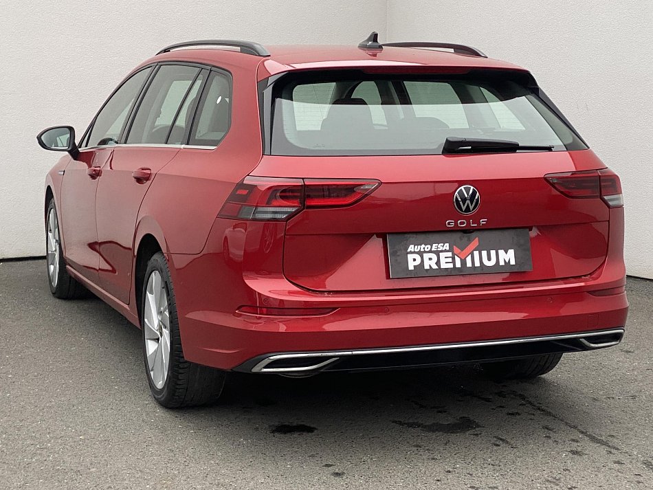 Volkswagen Golf 1.5 TSi Style