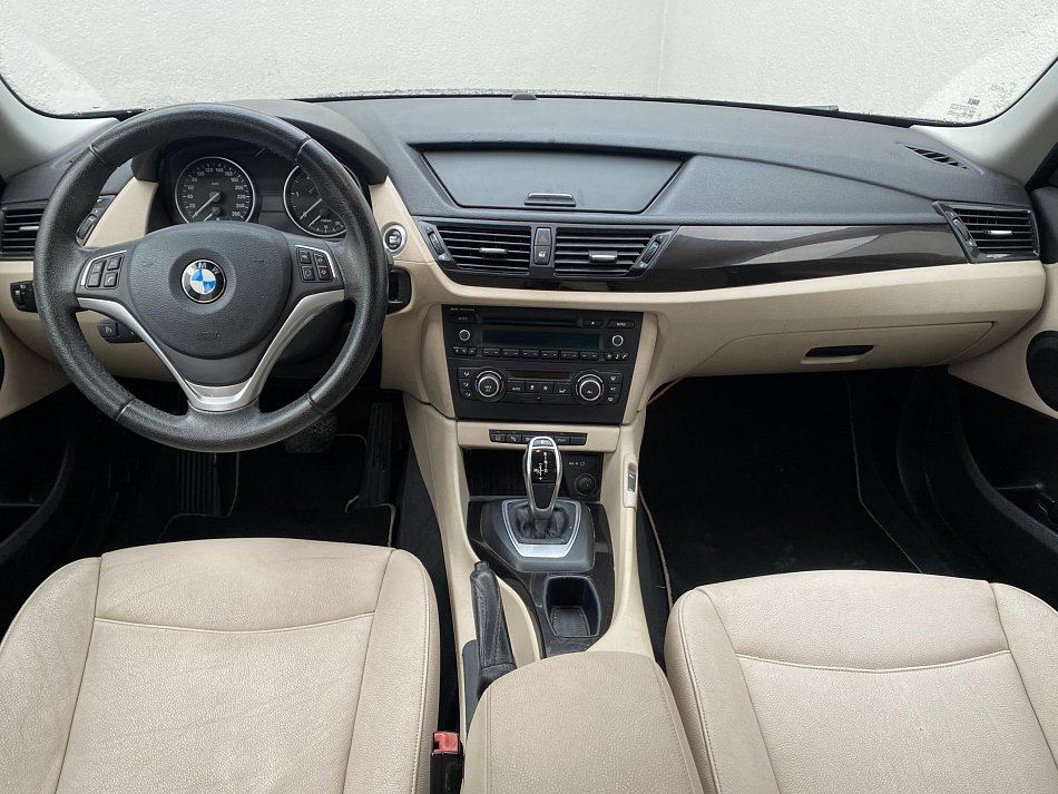 BMW X1 2.0d X-Line