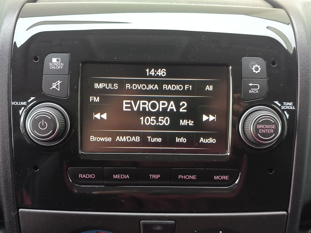 Opel Movano 2.2CDTi  L3H2