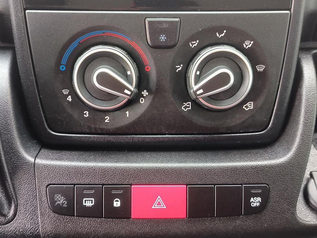 Opel Movano 2.2CDTi  L3H2