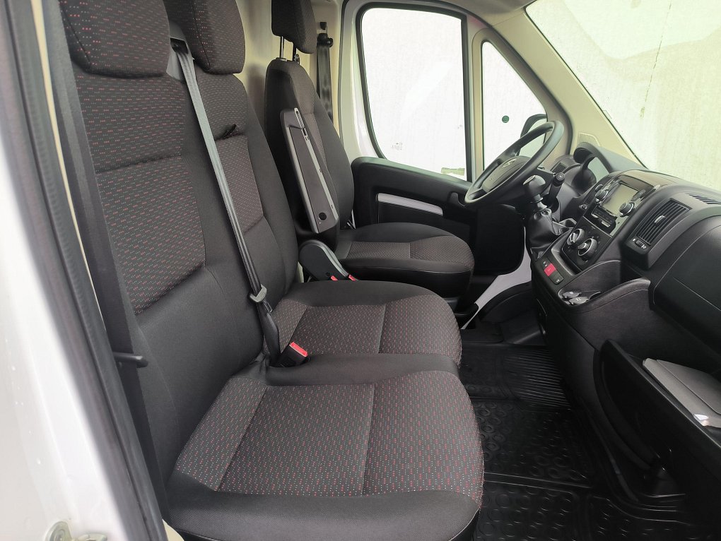 Opel Movano 2.2CDTi  L3H2