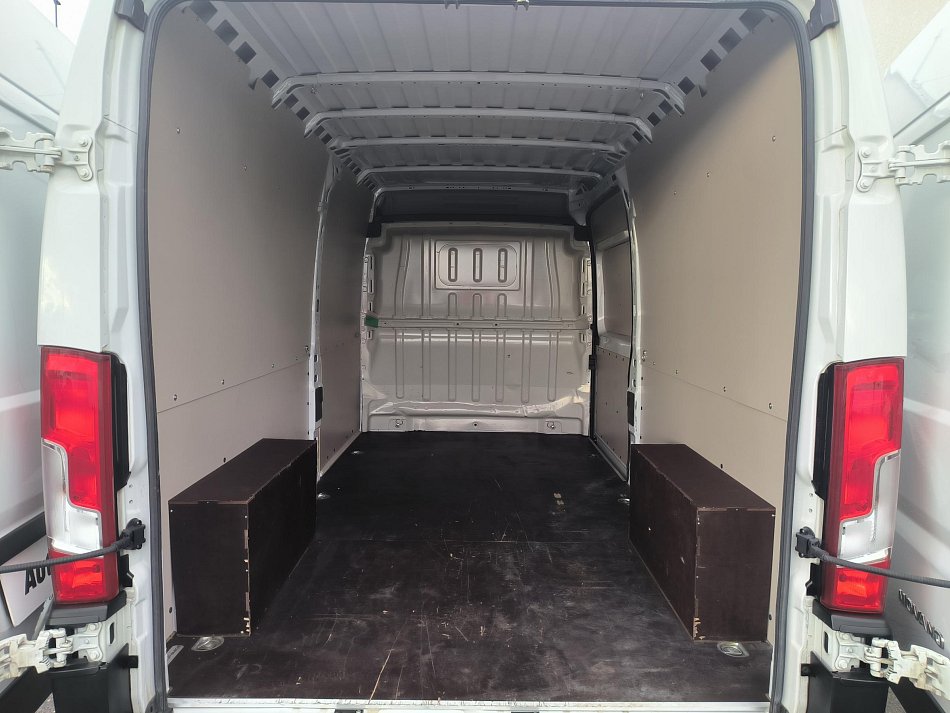 Opel Movano 2.2CDTi  L3H2