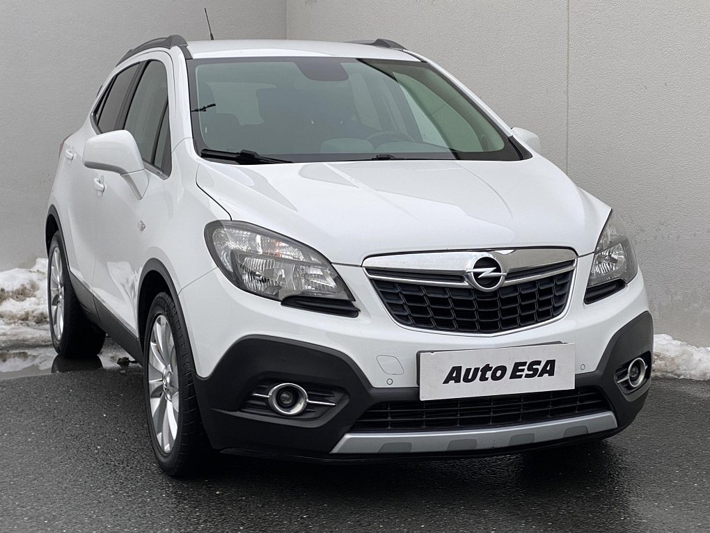 Opel Mokka 1.4 T Cosmo