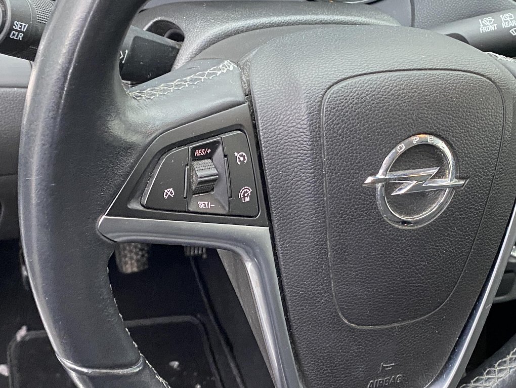 Opel Mokka 1.4 T Cosmo