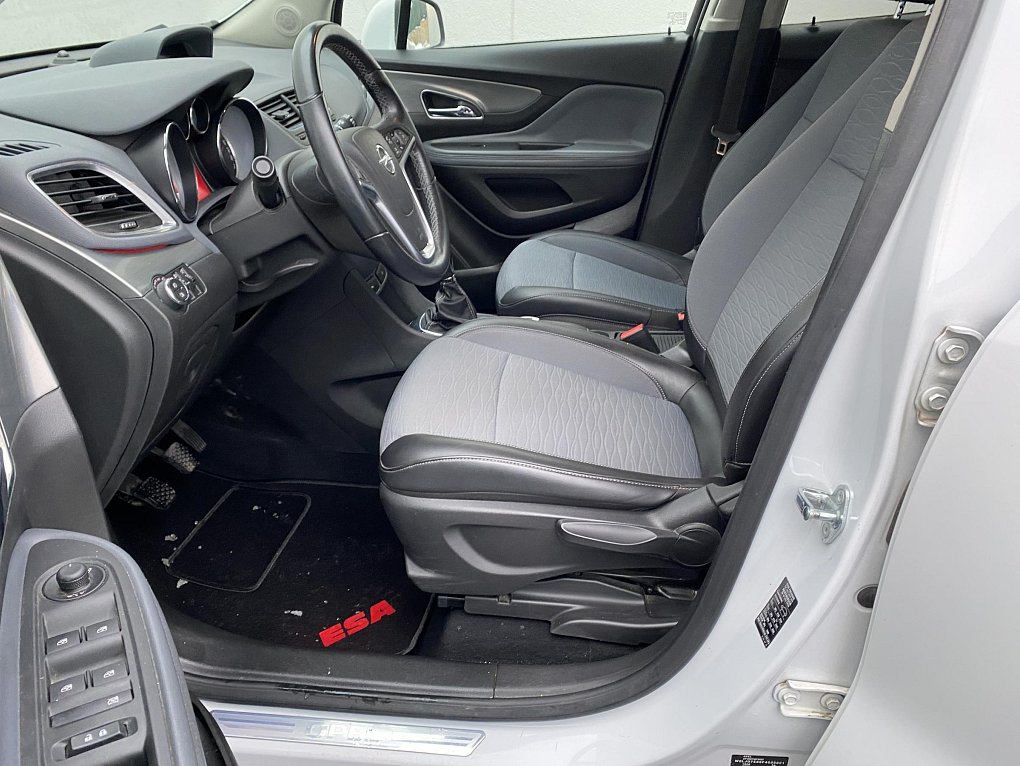 Opel Mokka 1.4 T Cosmo