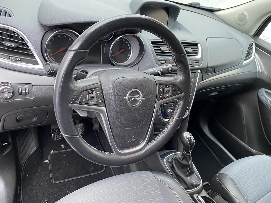 Opel Mokka 1.4 T Cosmo