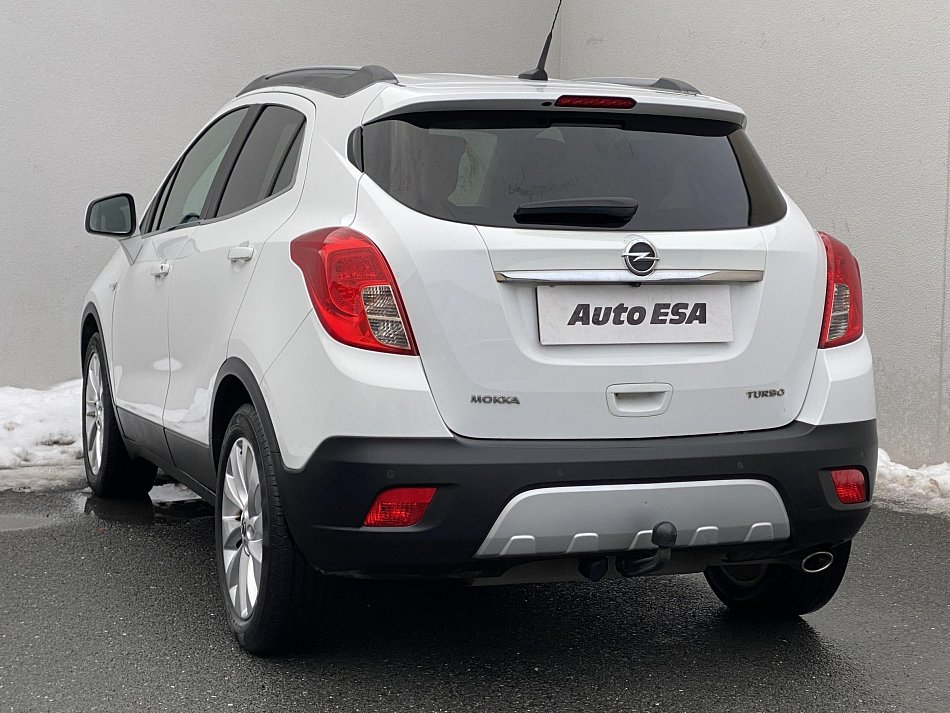 Opel Mokka 1.4 T Cosmo
