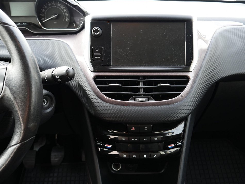 Peugeot 2008 1.6 HDi 