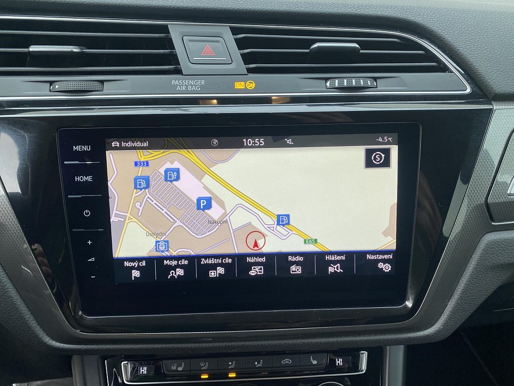 Volkswagen Touran 1.6TDi Join