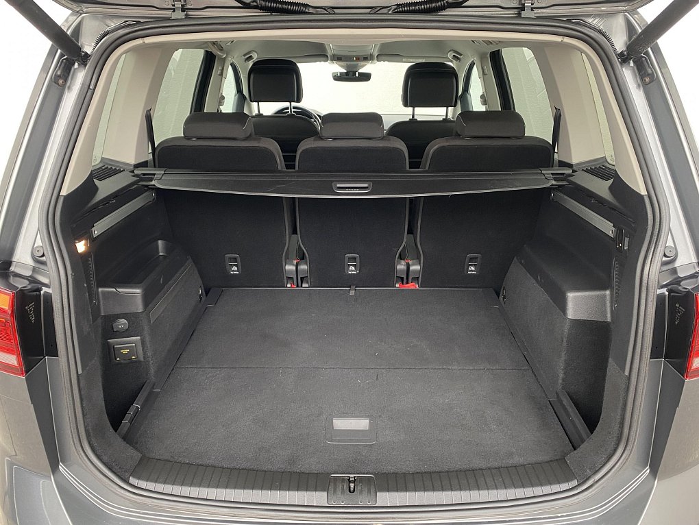 Volkswagen Touran 1.6TDi Join