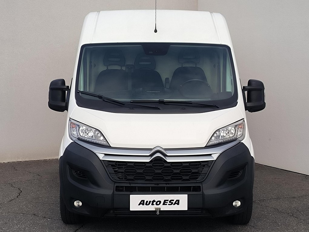 Citroën Jumper 2.0HDi  L3H2