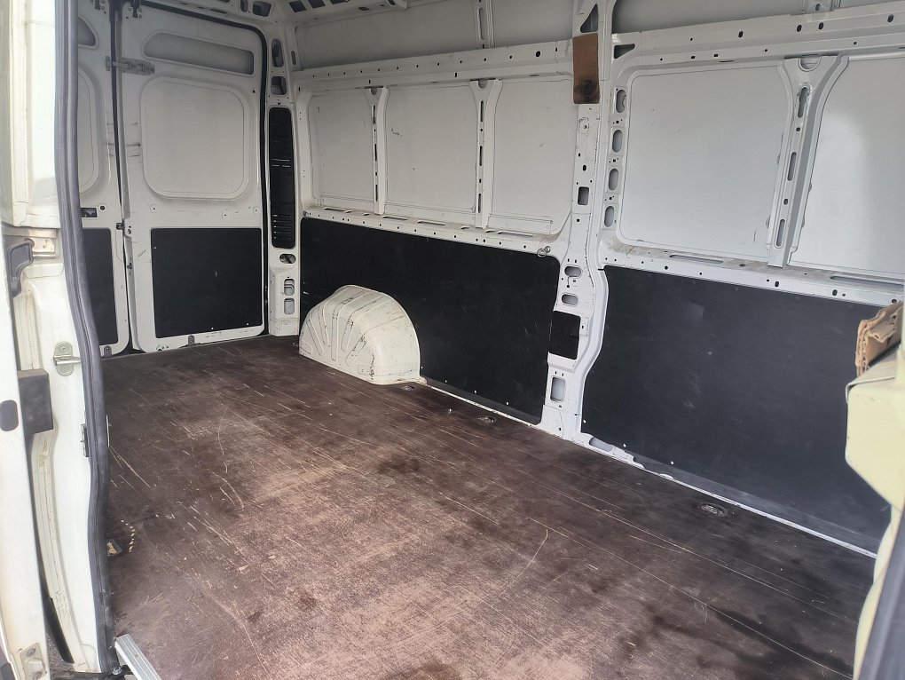 Citroën Jumper 2.0HDi  L3H2