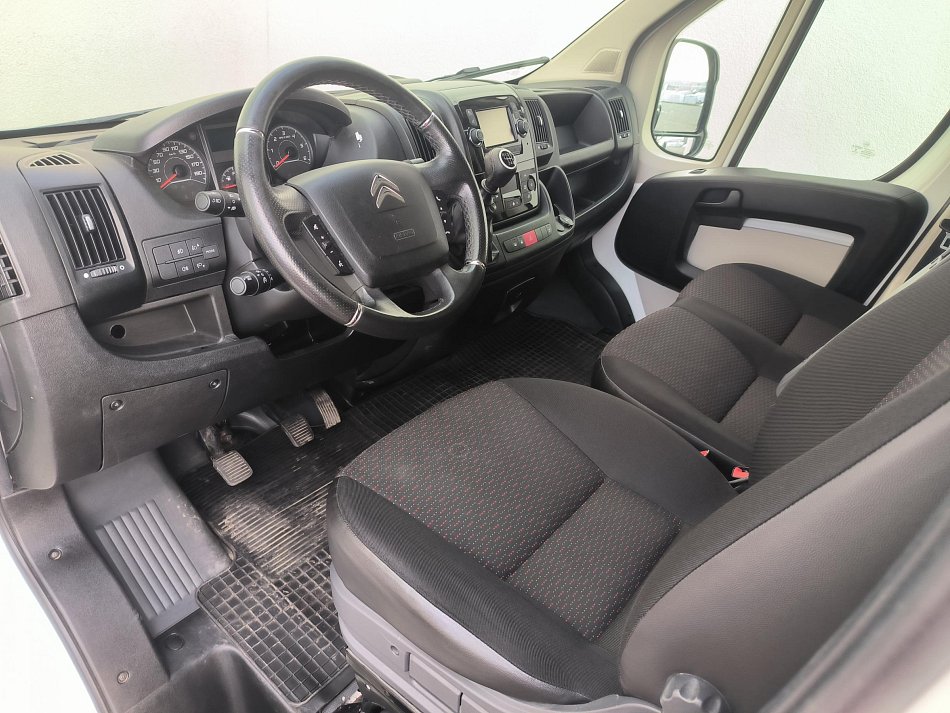 Citroën Jumper 2.0HDi  L3H2