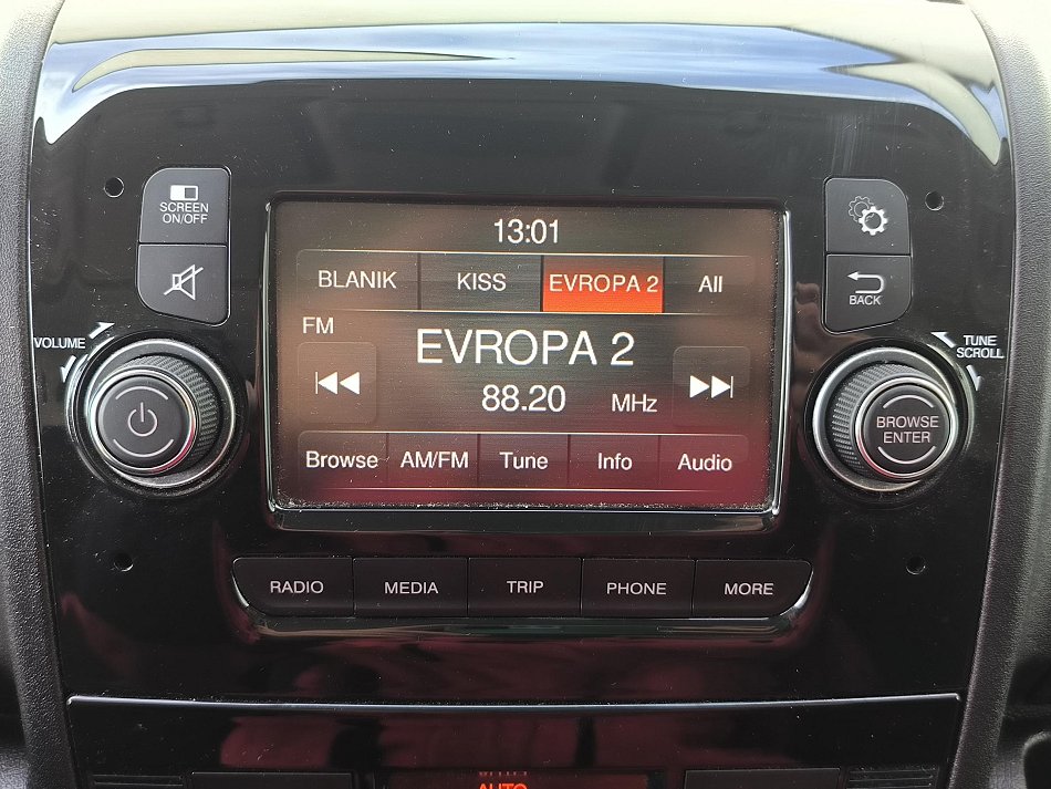 Citroën Jumper 2.0HDi  L3H2