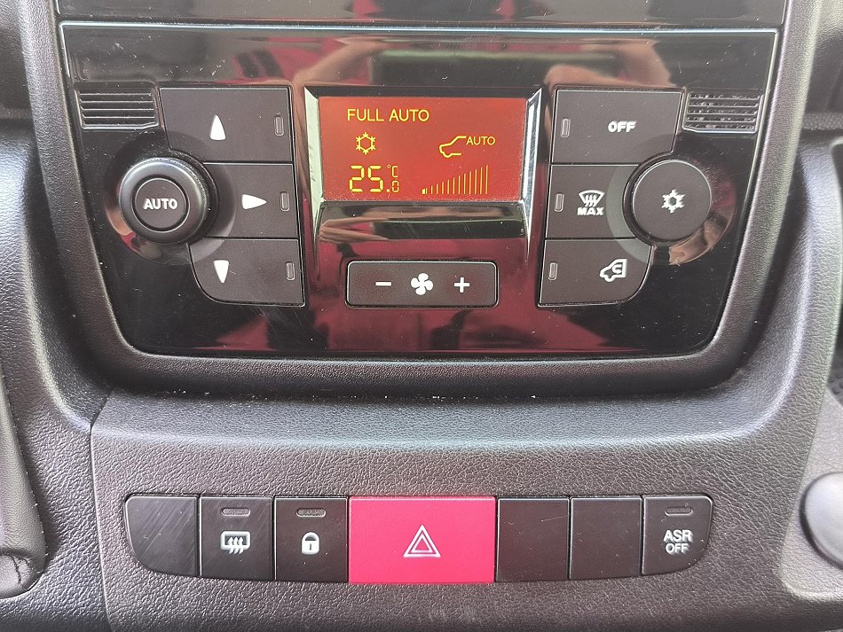 Citroën Jumper 2.0HDi  L3H2