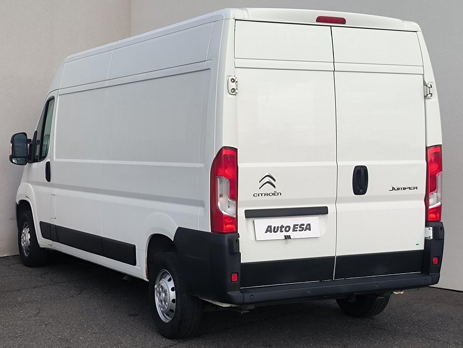 Citroën Jumper 2.0HDi  L3H2