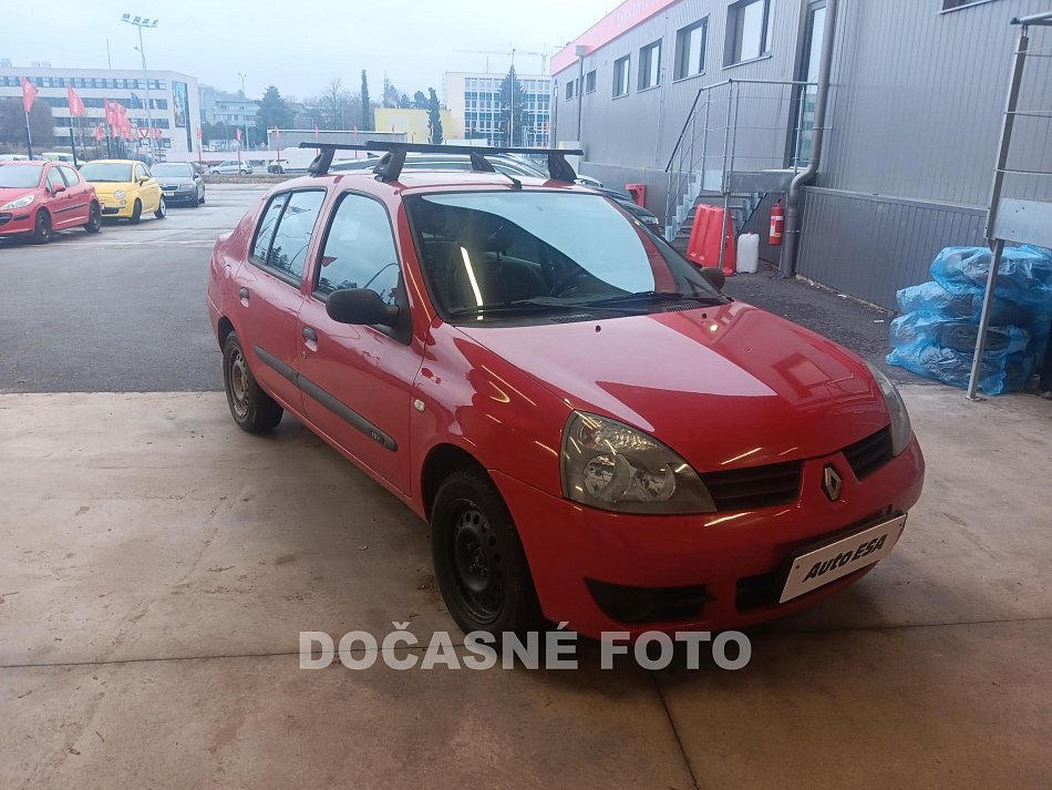 Renault Thalia 1.2 16V 
