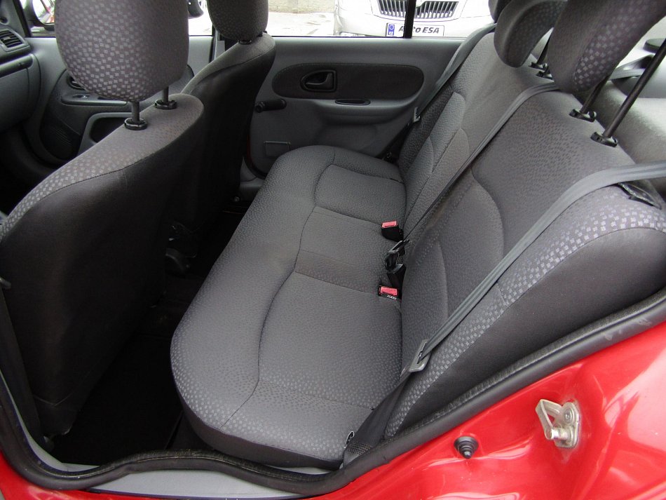 Renault Thalia 1.2 16V 